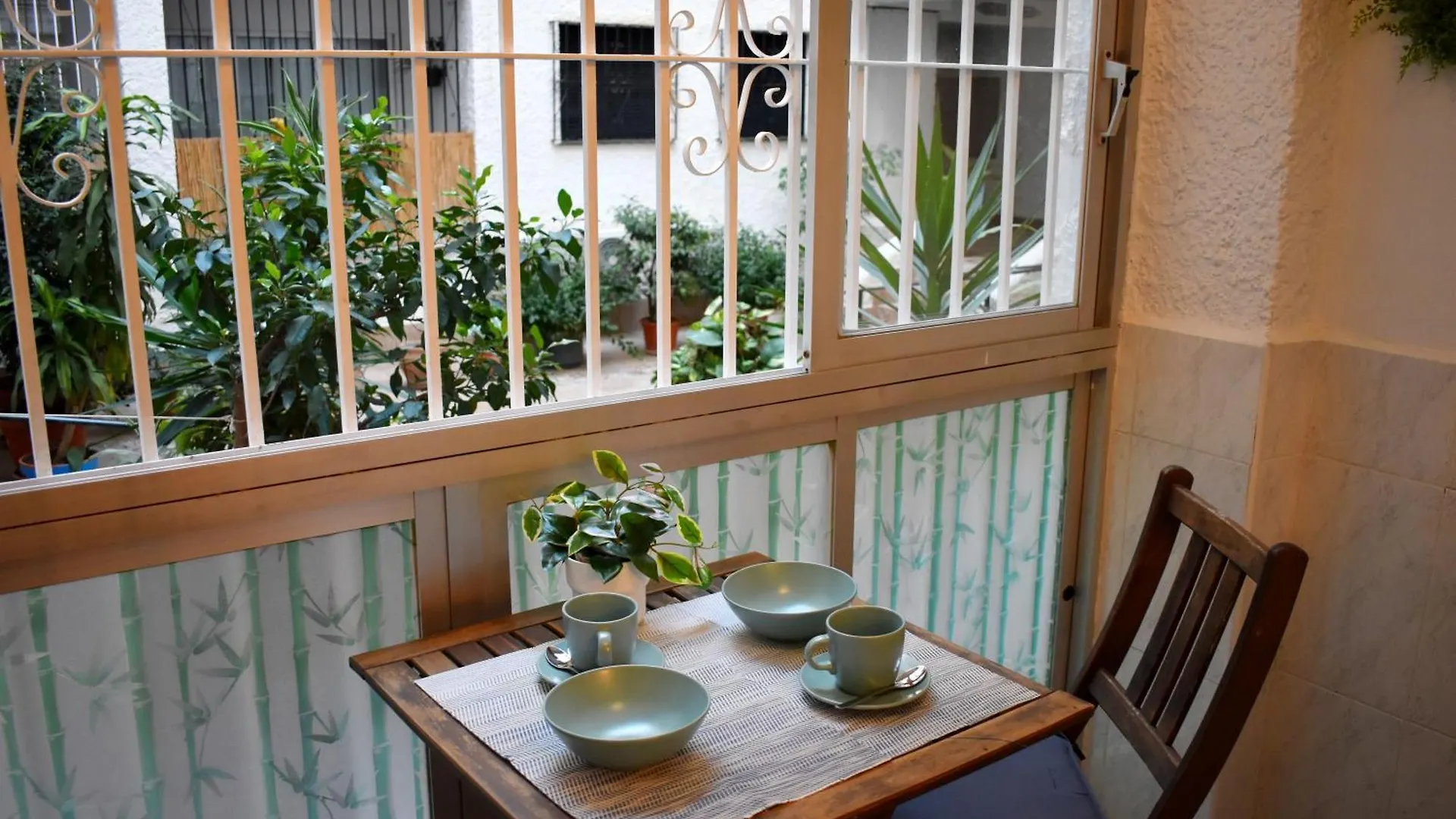 Apartment With Jacuzzi En Torremolinos, Garipolo 1 By Namaste Elite