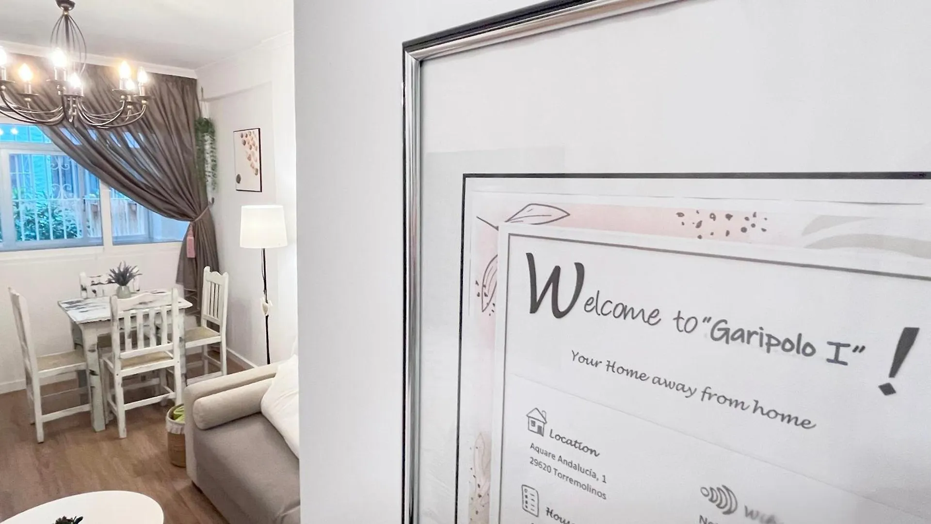 Apartment With Jacuzzi En Torremolinos, Garipolo 1 By Namaste Elite