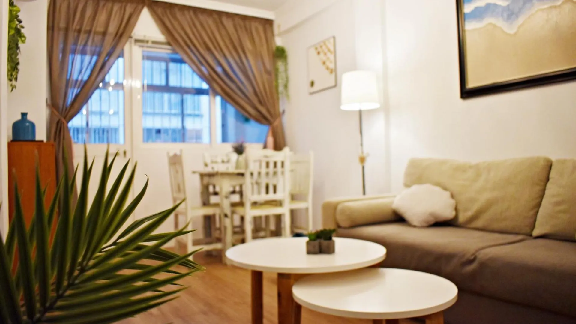 Apartment With Jacuzzi En Torremolinos, Garipolo 1 By Namaste Elite Spain